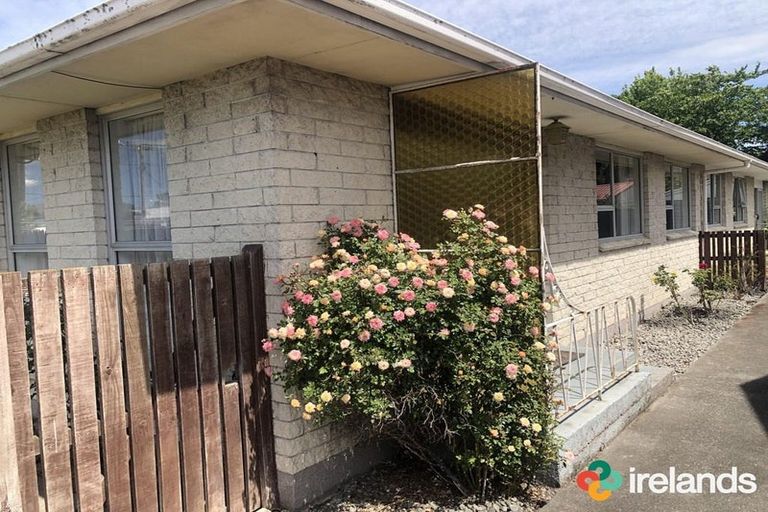 Photo of property in 1/11 Gilby Street, Linwood, Christchurch, 8011
