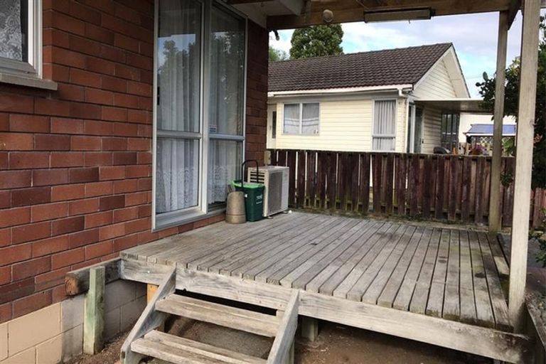 Photo of property in 174a Clevedon Road, Papakura, 2110