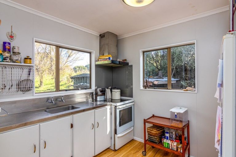 Photo of property in 1399 Pack Spur Road, Mataikona, Masterton, 5889