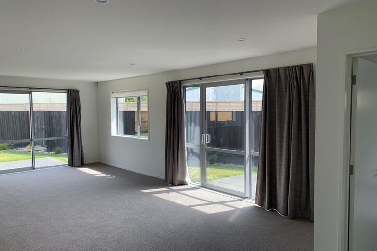 Photo of property in 55 Corsair Drive, Wigram, Christchurch, 8042