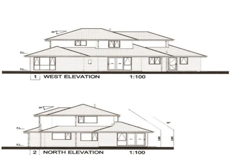 Photo of property in 19 Corsica Court, Fitzherbert, Palmerston North, 4410