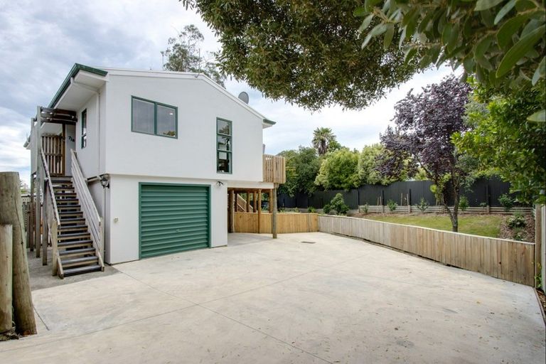 Photo of property in 71b Duart Road, Havelock North, 4130