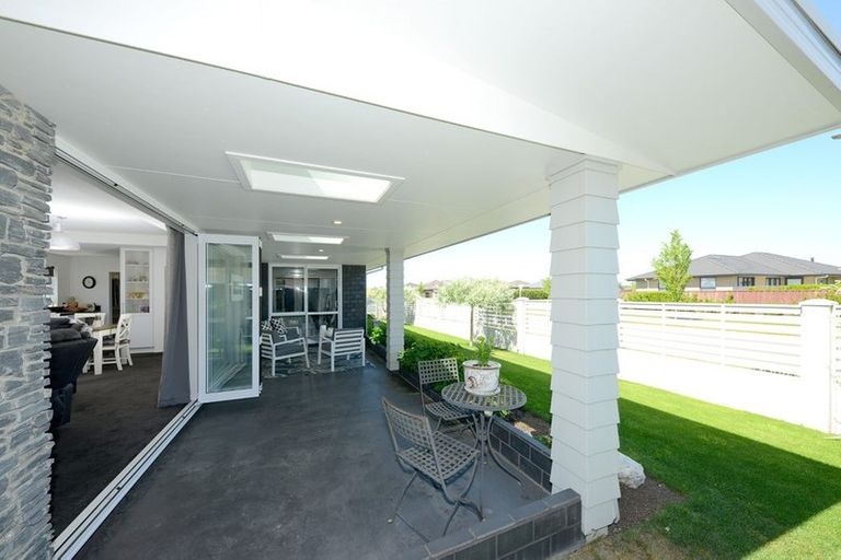 Photo of property in 7 Ridgeway Avenue, Rolleston, 7615