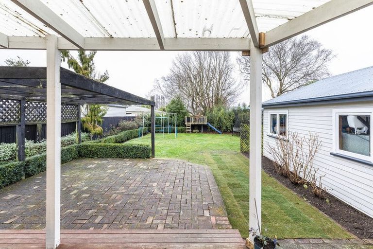 Photo of property in 163 Mays Road, St Albans, Christchurch, 8052