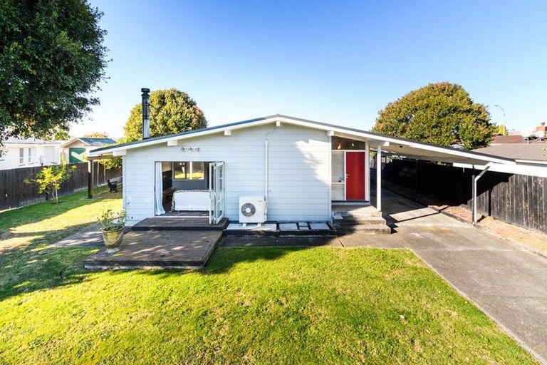 Photo of property in 29 Cavendish Crescent, Awapuni, Palmerston North, 4412