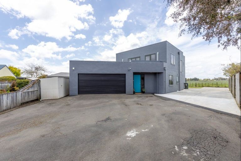 Photo of property in 9 Virginia Grove, Milson, Palmerston North, 4414