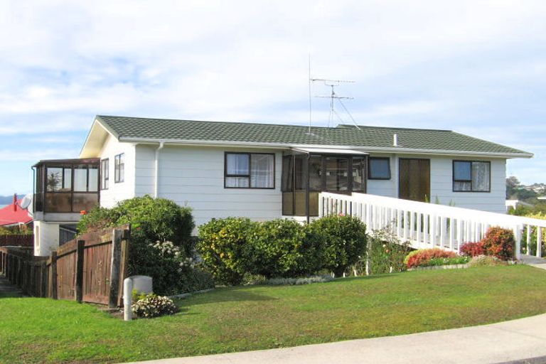 Photo of property in 11 Windward Terrace, Snells Beach, 0920