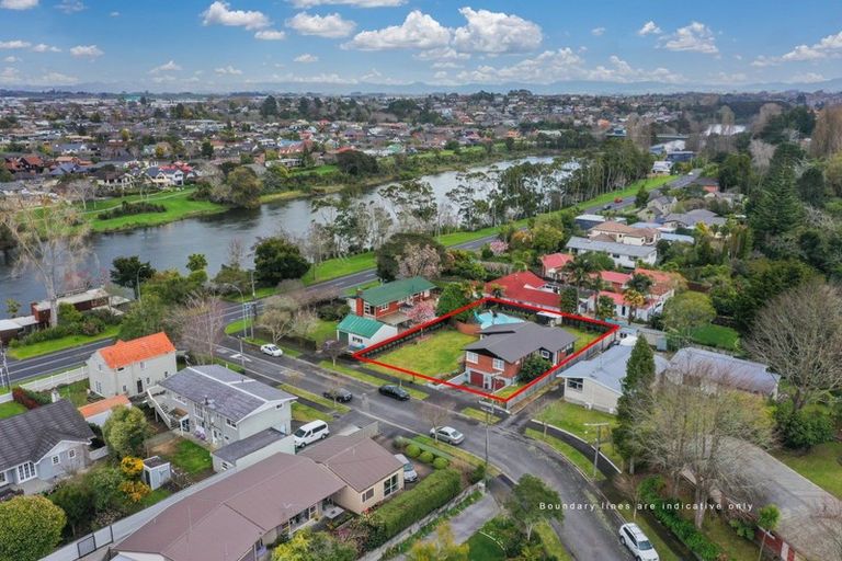 Photo of property in 3 Tauhara Drive, Queenwood, Hamilton, 3210