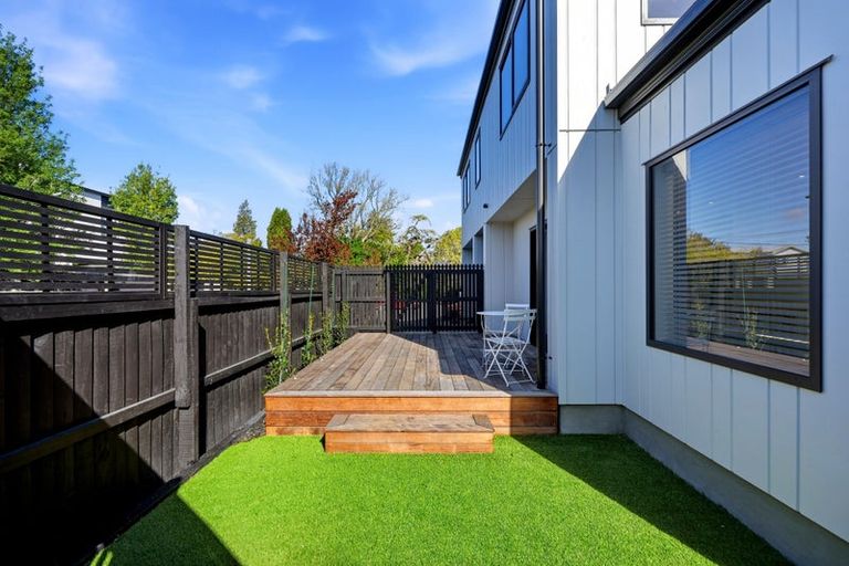 Photo of property in 27 Blair Avenue, Papanui, Christchurch, 8053