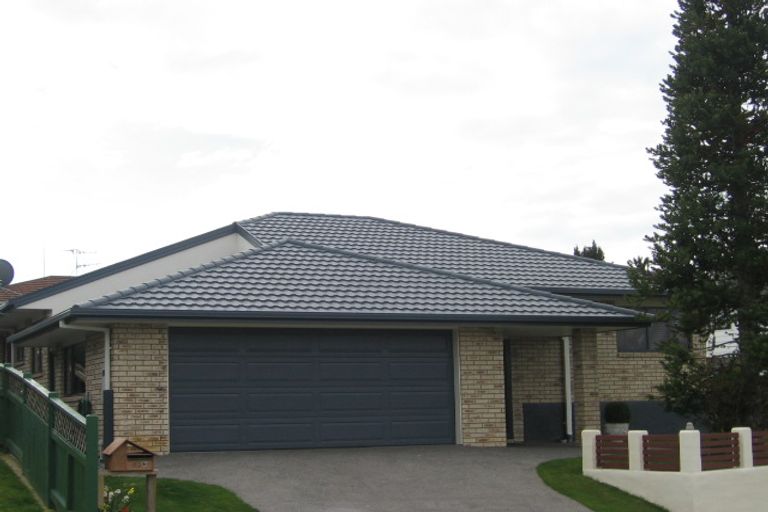 Photo of property in 39b Heron Avenue East, Matua, Tauranga, 3110
