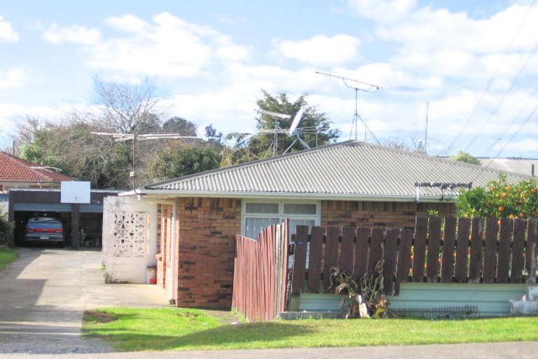 Photo of property in 2/29 Prictor Street, Papakura, 2110