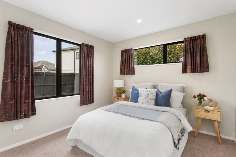 Photo of property in 4 Cayman Close, Shirley, Christchurch, 8052