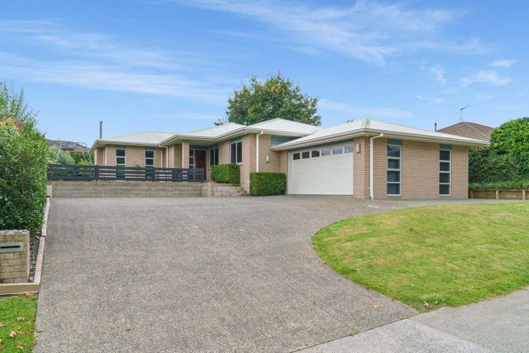 Photo of property in 5 Condor Drive, Pyes Pa, Tauranga, 3112