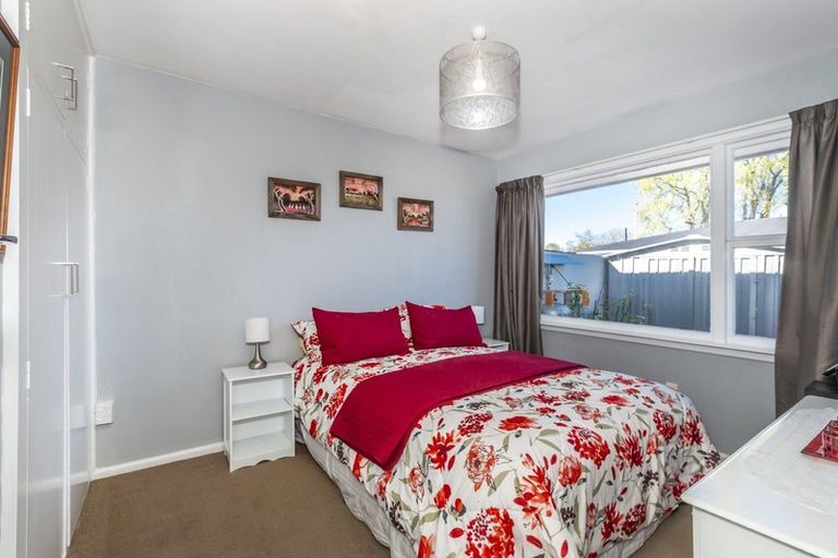 Photo of property in 3/7a Curletts Road, Sockburn, Christchurch, 8042