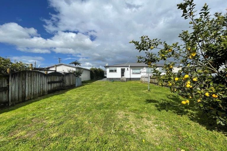 Photo of property in 233 Boucher Avenue, Te Puke, 3119
