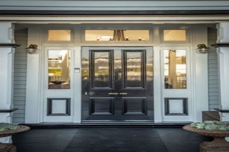 Photo of property in 1/61 Saint Albans Street, St Albans, Christchurch, 8014