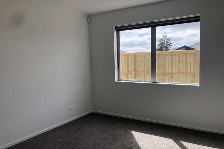 Photo of property in 22 Clement Avenue, Rolleston, 7615