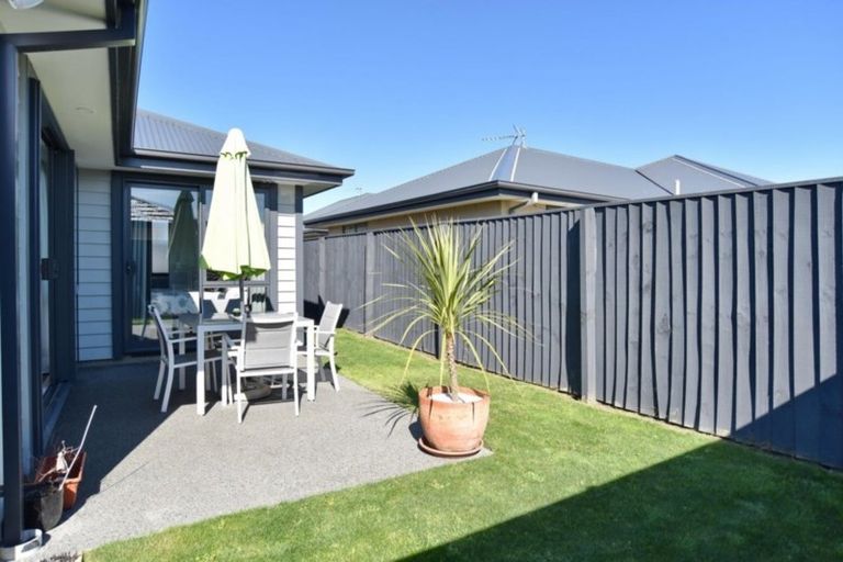 Photo of property in 6 Winterbourn Street, Kaiapoi, 7630