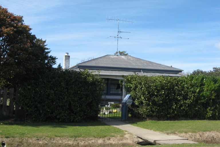 Photo of property in 93 Apatu Street, Wairoa, 4108