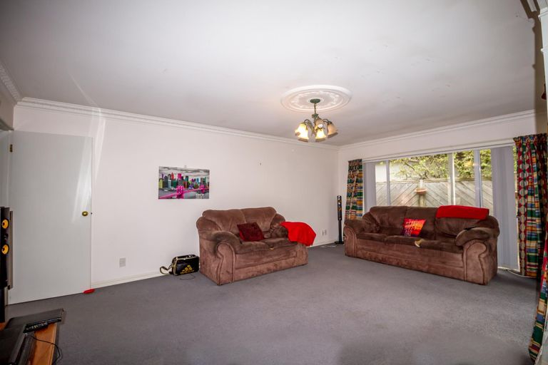 Photo of property in 26a Windsor Street, Terrace End, Palmerston North, 4410
