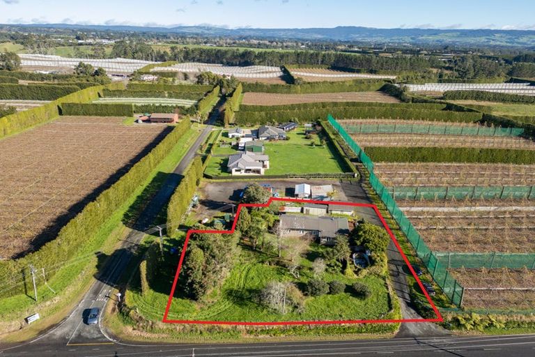 Photo of property in 942 Oropi Road, Oropi, Tauranga, 3173