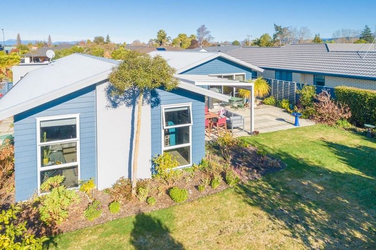 Photo of property in 50 Glenaven Drive, Motueka, 7120