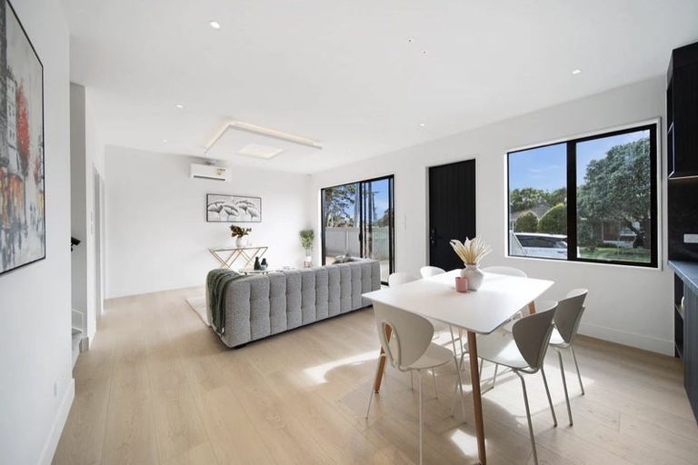 Photo of property in 71 Wintere Road, Papatoetoe, Auckland, 2025