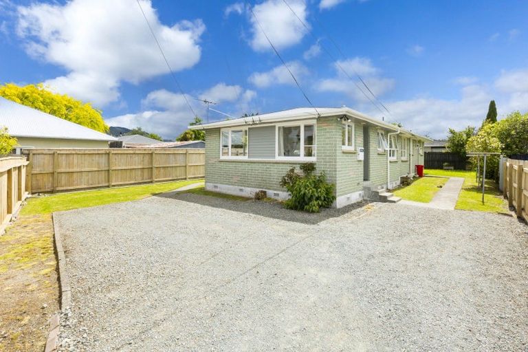 Photo of property in 17 Islington Street, Trentham, Upper Hutt, 5018