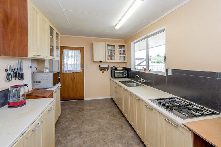 Photo of property in 58 Strathmore Avenue, Levin, 5510