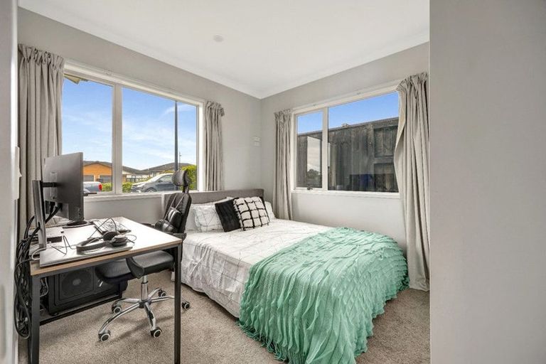 Photo of property in 24b Yanicks Crescent, Fitzroy, Hamilton, 3206