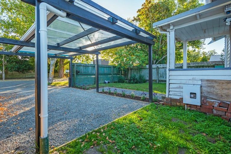 Photo of property in 29a Union Street, Hokowhitu, Palmerston North, 4410