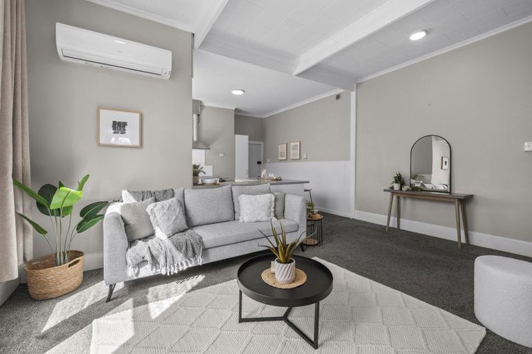 Photo of property in 12 Rapley Street, Hampstead, Ashburton, 7700