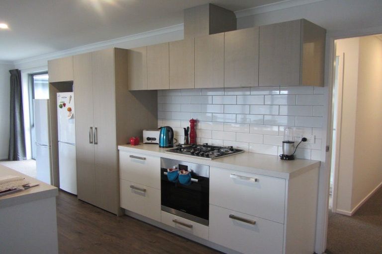 Photo of property in 1 Woodstock Road, Fairfield, Hamilton, 3214