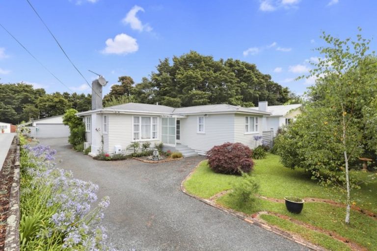 Photo of property in 31 Anzac Avenue, Morrinsville, 3300