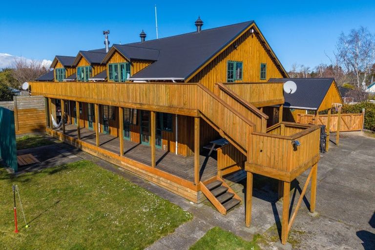 Photo of property in 101 Miro Street, Ohakune, 4625