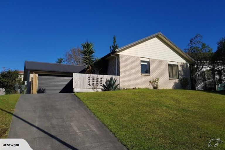 Photo of property in 8 Totara Terrace, Huntly, 3700