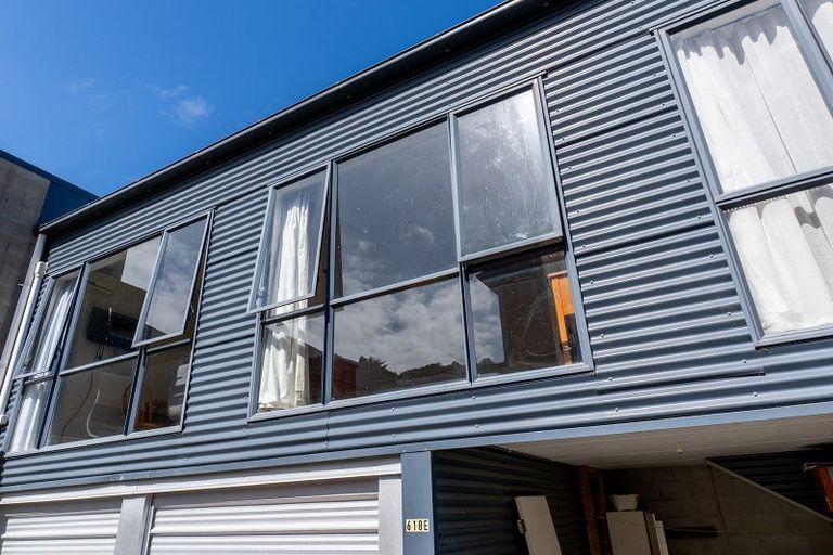 Photo of property in 618a George Street, North Dunedin, Dunedin, 9016