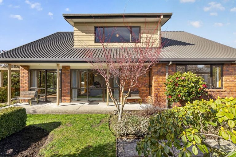Photo of property in 14 Tuscany Place, Beckenham, Christchurch, 8023