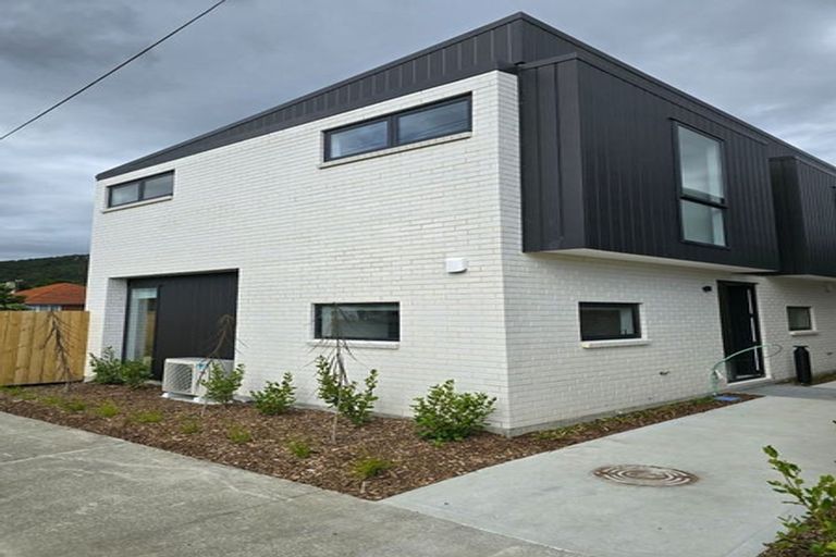 Photo of property in 5/1 Rainey Grove, Taita, Lower Hutt, 5011