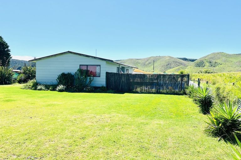 Photo of property in 495 Macdonald Road, Te Teko, Whakatane, 3192