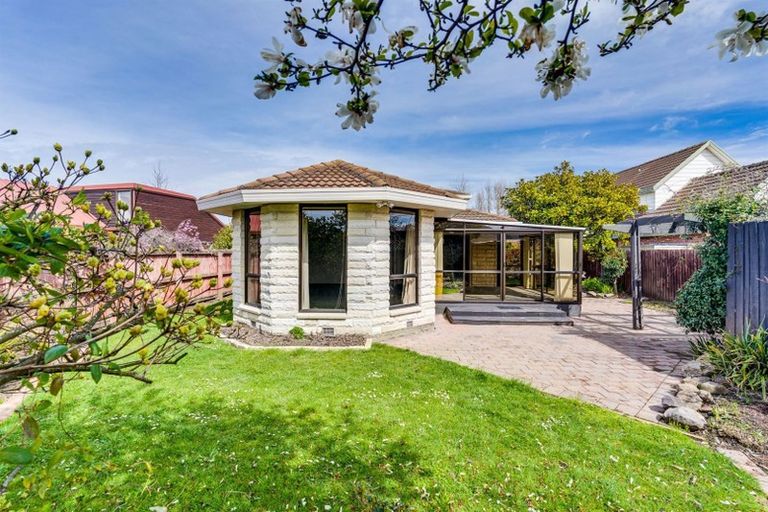 Photo of property in 5 Goya Place, Bishopdale, Christchurch, 8051