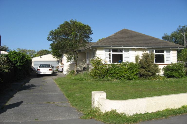 Photo of property in 176 Quinns Road, Shirley, Christchurch, 8013