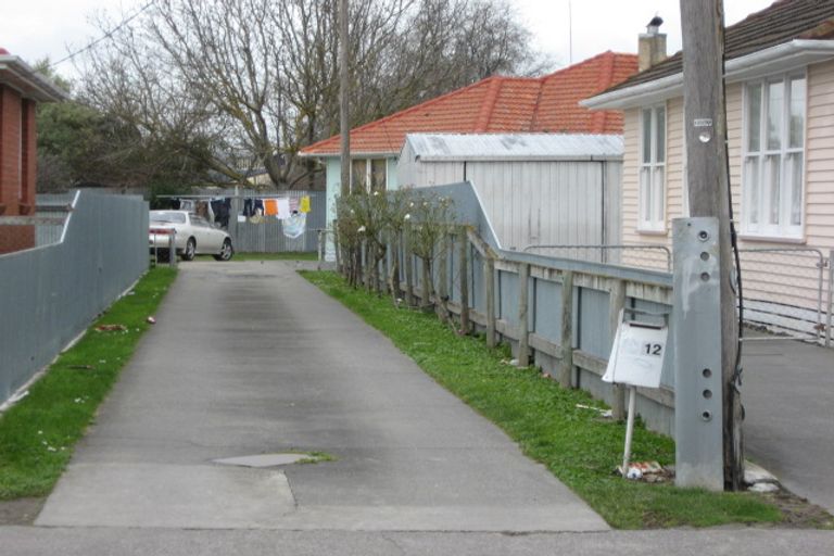 Photo of property in 1012 Campbell Street, Raureka, Hastings, 4120