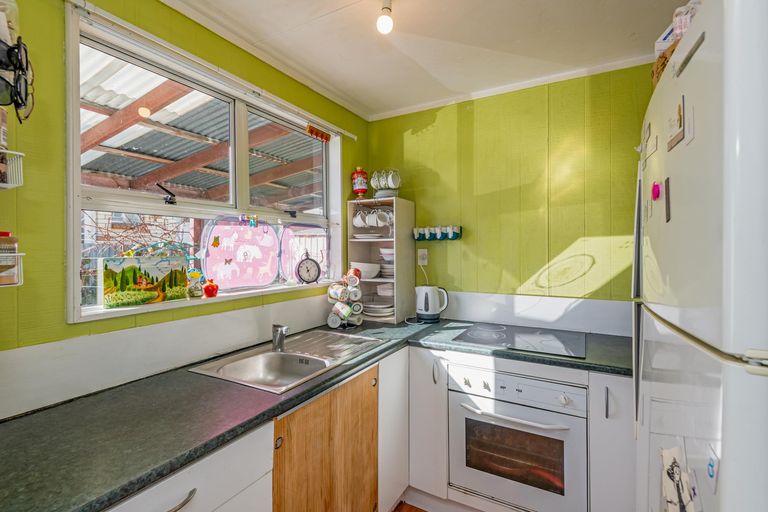 Photo of property in 118a Featherston Street, Palmerston North, 4410