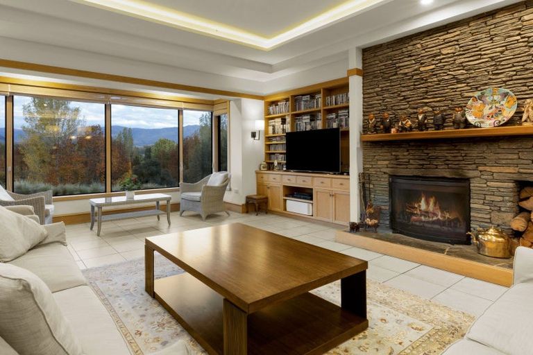 Photo of property in 530 Littles Road, Dalefield, Queenstown, 9371