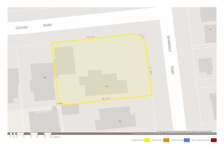 Photo of property in 58 Wharenui Road, Upper Riccarton, Christchurch, 8041