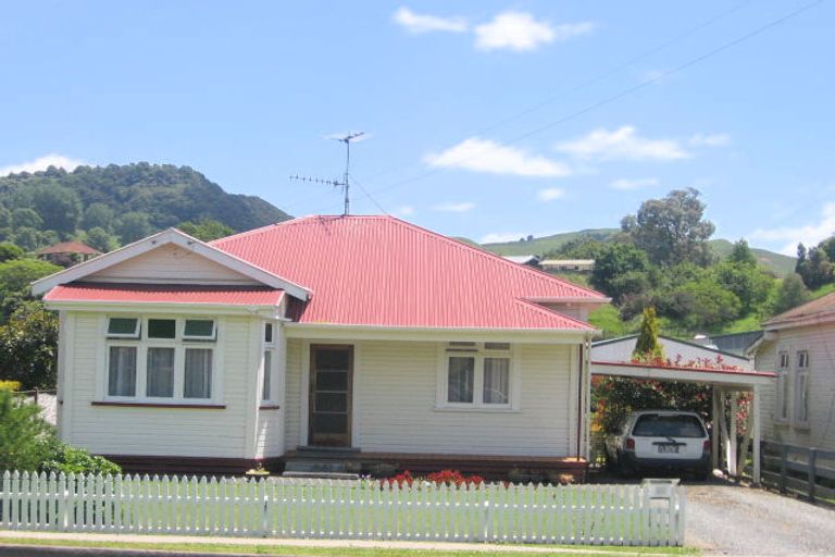 Photo of property in 22 Queen Street, Te Kuiti, 3910