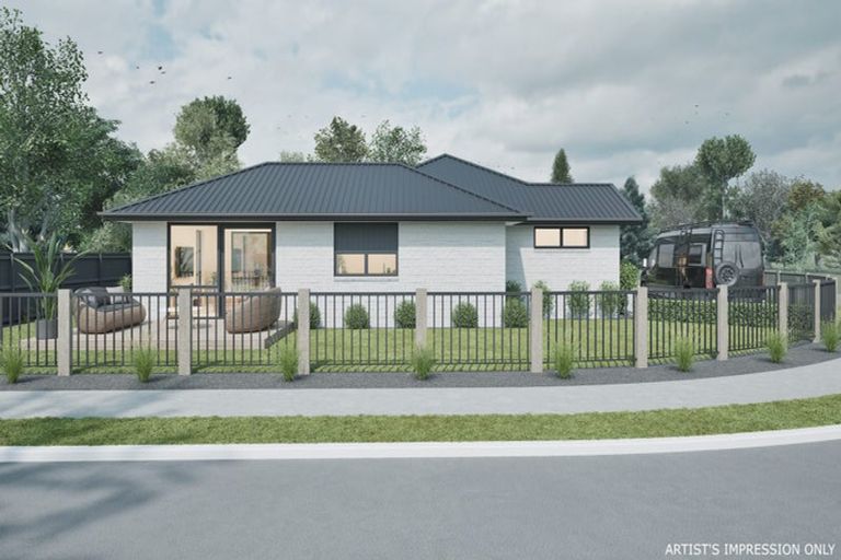 Photo of property in 54 Greig Crescent, Amberley, 7481