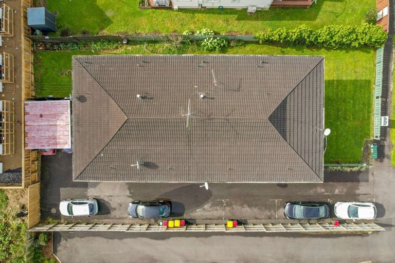 Photo of property in 6/47a Cook Street, Hamilton East, Hamilton, 3216