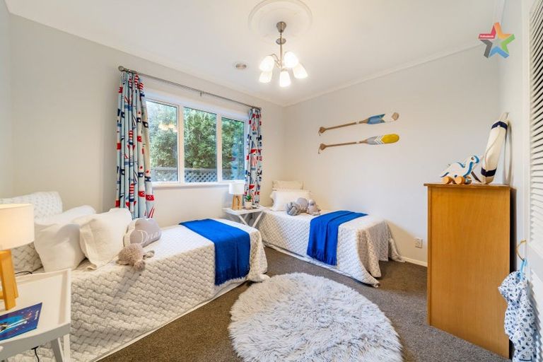 Photo of property in 9 Harley Grove, Boulcott, Lower Hutt, 5010